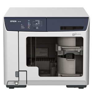 EPSON DISCPRODUCER PP-50II