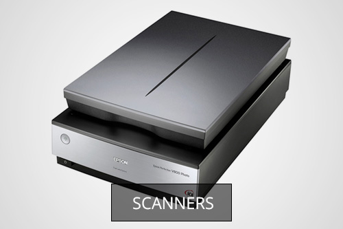 scanners grand format