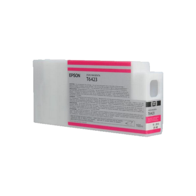 c13t642300-vivid-magenta Encre Epson C13T642300 T642300 Vivid Magenta 150ml
