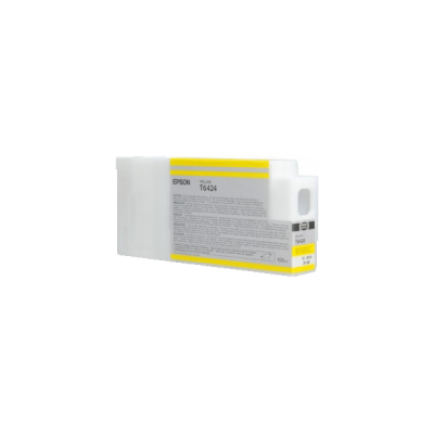 c13t642400-jaune Encre Epson C13T642400 T642400 Jaune 150ml