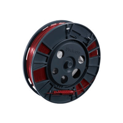 345-42008-uprint-stratasys-rouge Filament Stratasys 345-42008 ABS matériel Rouge uPrint