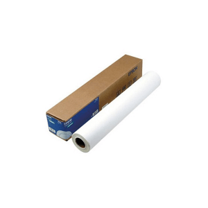 Epson papier couché qualité photo  S041102 (C13S041102) -102g (0.42m x 15m)