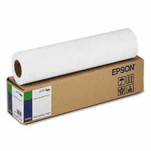 Epson S042074 (C13S042074) - Papier d'Art Ultralisse 250g 17" (0.432 x 15.2m)