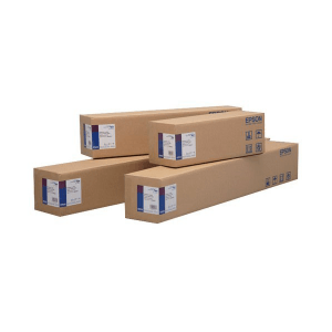 Epson S041742 (C13S041742) - Papier Photo Premium Glacé Épaisseur 250g 16"