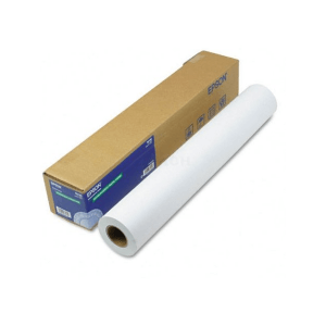 Epson S041853 (C13S041853) - Papier Mat Simple épaisseur 115g 24"
