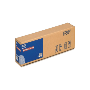 Papier Epson S041395 (C13S041395) - Papier Photo Premium Semi-Glacé 166g 44"