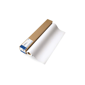Epson S042133 (C13S042133) - Papier Photo Premium Semi-Glacé épaisseur 250g 60"