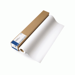 Epson S042136 (C13S042136) - Papier Photo Premium Glacé épaisseur 170g 60"