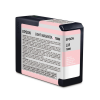 Encre Epson C13T580600 T580600 Magenta Clair 80ml
