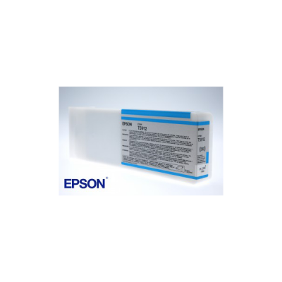 c13t591200-cyan Encre Epson C13T591200 T591200 Cyan 700ml