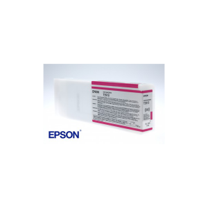 Encre Epson C13T591300 T591300 Vivid Magenta 700ml