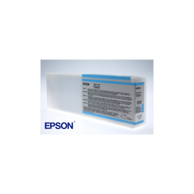 c13t591500-cyan-clair Encre Epson C13T591500 T591500 Cyan Clair 700ml