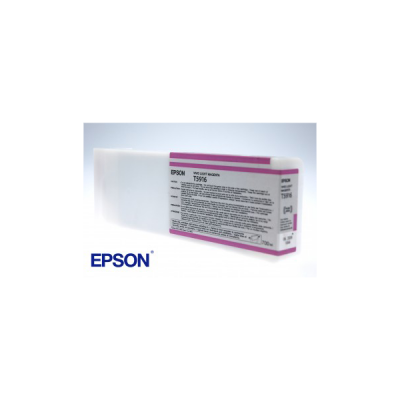 Encre Epson C13T591600 T591600 Vivid Magenta Clair 700ml