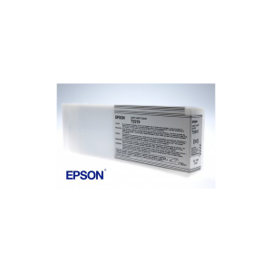 Encre Epson C13T591900 T591900 Gris Clair 700ml