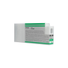 Encre Epson C13T596B00 T596B00 Vert 350ml