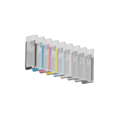c13t606b00-magenta Encre Epson C13T606B00 T606B00 Magenta 220ml