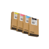 Encre Epson C13T612800 T612800 Noir Mat 220ml