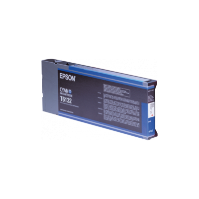 c13t613200-cyan Encre Epson C13T613200 T613200 Cyan 110ml