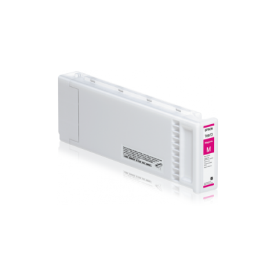c13t687300-magenta Encre Epson C13T687300 T687300 Magenta 700ml