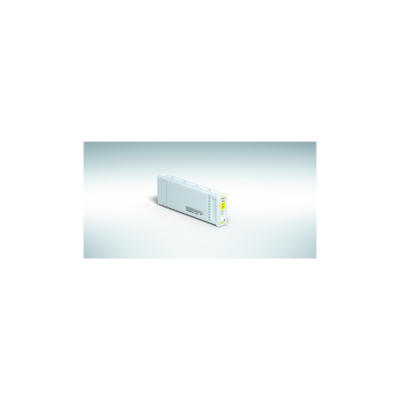 c13t687400-jaune Encre Epson C13T687400 T687400 Jaune 700ml