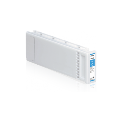 Encre Epson C13T694200 T694200 Cyan 700ml