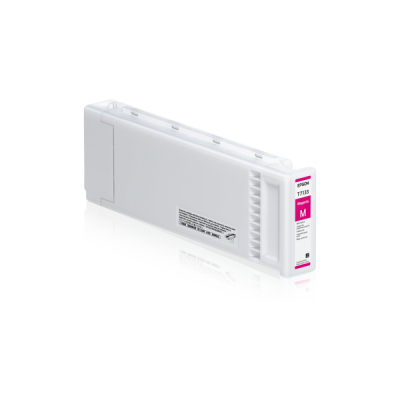 c13t713300-magenta Encre Epson C13T713300 T713300 Magenta 700ml