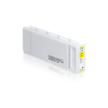 Encre Epson C13T713400 T713400 Jaune 700ml