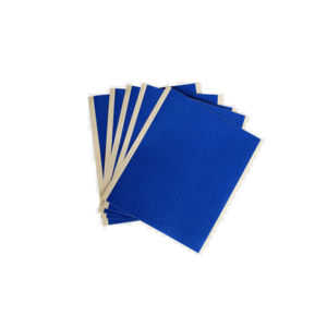 Blue Tape MakerBot MP06077 - Kit de 10 feuilles pour Replicator 5Th Gen