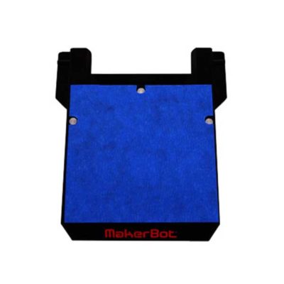 Blue tape MakerBot MP06460 Replicator Mini