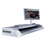 scanner grand format rowe 850i MFP