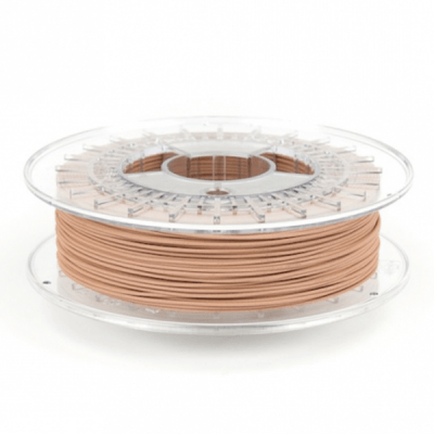 Filament 3D ColorFabb Copperfill Cuivre 750g