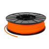 Filament 3D Flexible NinjaTek Cheetah Lava Orange 500g