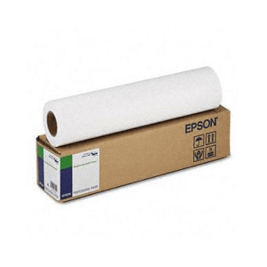 Epson S041746 (C13S041746) - Papier Mat Simple Epaisseur 115g 17"