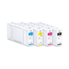 Encre Epson C13T41R240 T41R240 Cyan 110ml