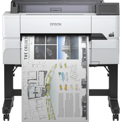 imprimante grand format epson surecolor sc-t3400
