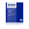 Papier Epson C13S042312 Cold Press Bright