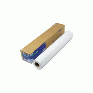 Epson S041782 (C13S041782) - Papier d'Art Ultralisse épaisseur 250g 24"
