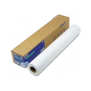 Epson S042323 (C13S042323) - Papier Hot Press Natural épaisseur 300g 17"x15,2m