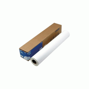 Epson S045283 (C13S045283) - Bond Paper Satin épaisseur 90g 36"