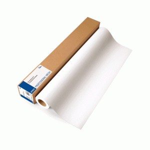 Epson S045278 (C13S045278) - Bond Paper White épaisseur 90g 24"
