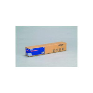 Epson S041390 (C13S041390) - Papier Photo Premium Glacé épaisseur 166g 24"