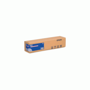 Epson S041396 (C13S041396) - Papier Aquarelle Extra Blanc épaisseur 190g 24"