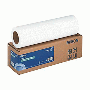 Epson S042080 (C13S042080) - Papier Photo Premium Lustré épaisseur 260g 20"
