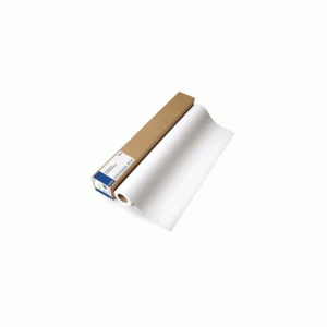 Epson S042004 (C13S042004) - Papier Proofing Blanc Semi-Mat épaisseur 256g 24"