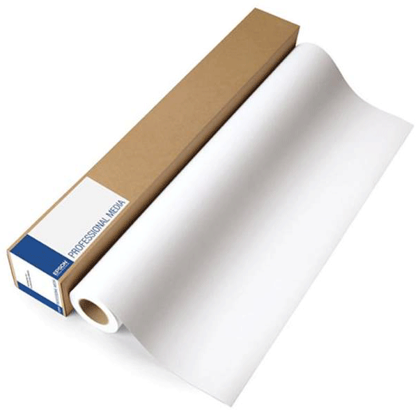 Papier Epson C13S042006 Proofing Blanc Semi-Mat