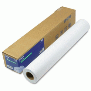 Epson S045112 (C13S045112) - Papier Proofing Standard FOGRA épaisseur 240g 24"