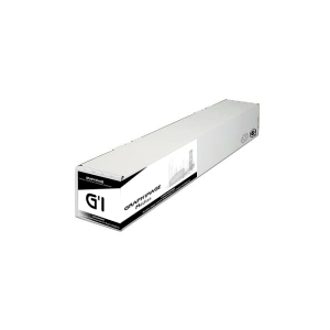 GI COPA36PA0010 - Rouleau papier Graph'Image couché opaque blanc 36" A0+ - Minimum de commande par 4 piéces