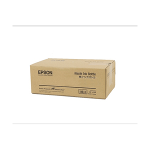 Epson S210071 (C13S210071) - Waste Ink Bottle (4L)