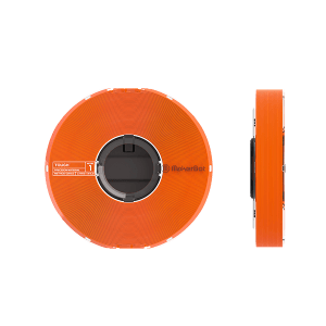 Filament MakerBot Tough Precision 375-0005A - Bobine large Tough Safety Orange (Orange) 740g - Équivalent ABS