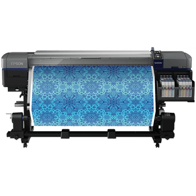 imprimante à sublimation epson surecolor sc-f9300